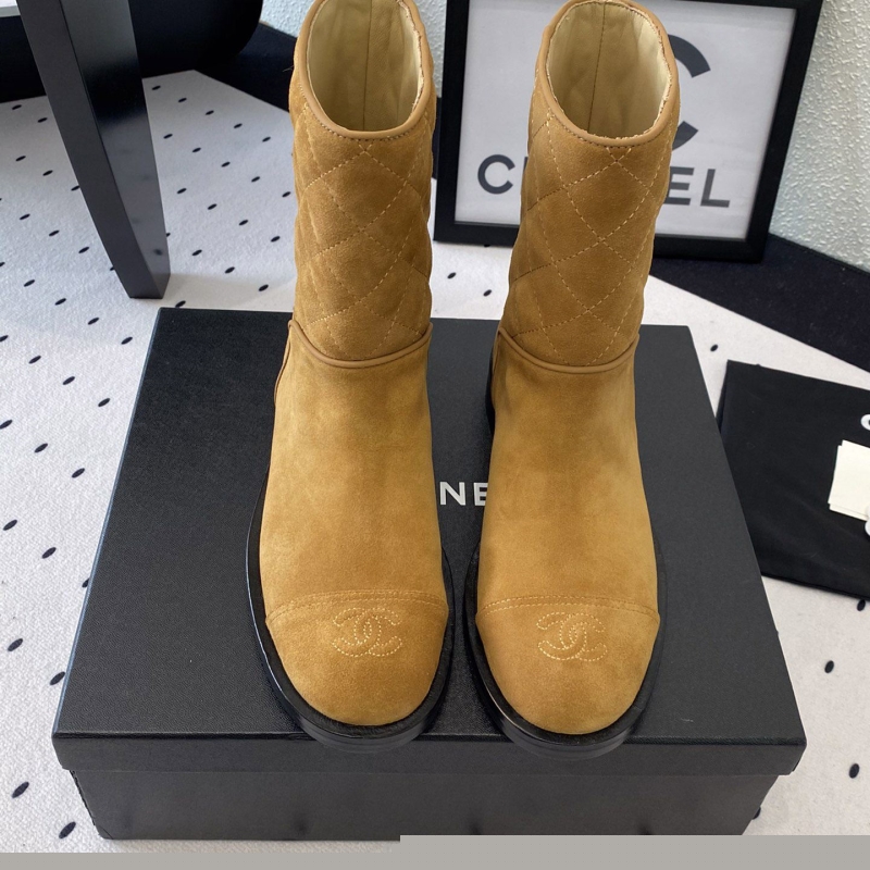 Ch*el boots